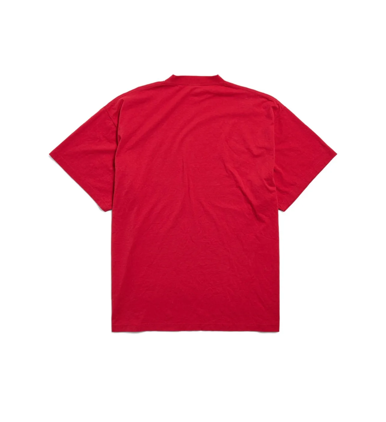 【 . Quality】BALENCI*GA/26New Arrival 。 puma Series T # SS 26 New Arrival。 ， 。 。 ZP 。 260 ， . ， 。 。 ， ， 。 。 。 . 。 OS . Same Style ：BL 253716 ： ，Red，Cream White Size：XS S M L